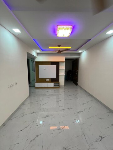 1 BHK Apartment For Rent in Greenfields Apartment, Lower Parel