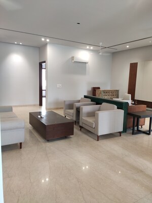 4 BHK Independent House For Sale in Virat Nagar