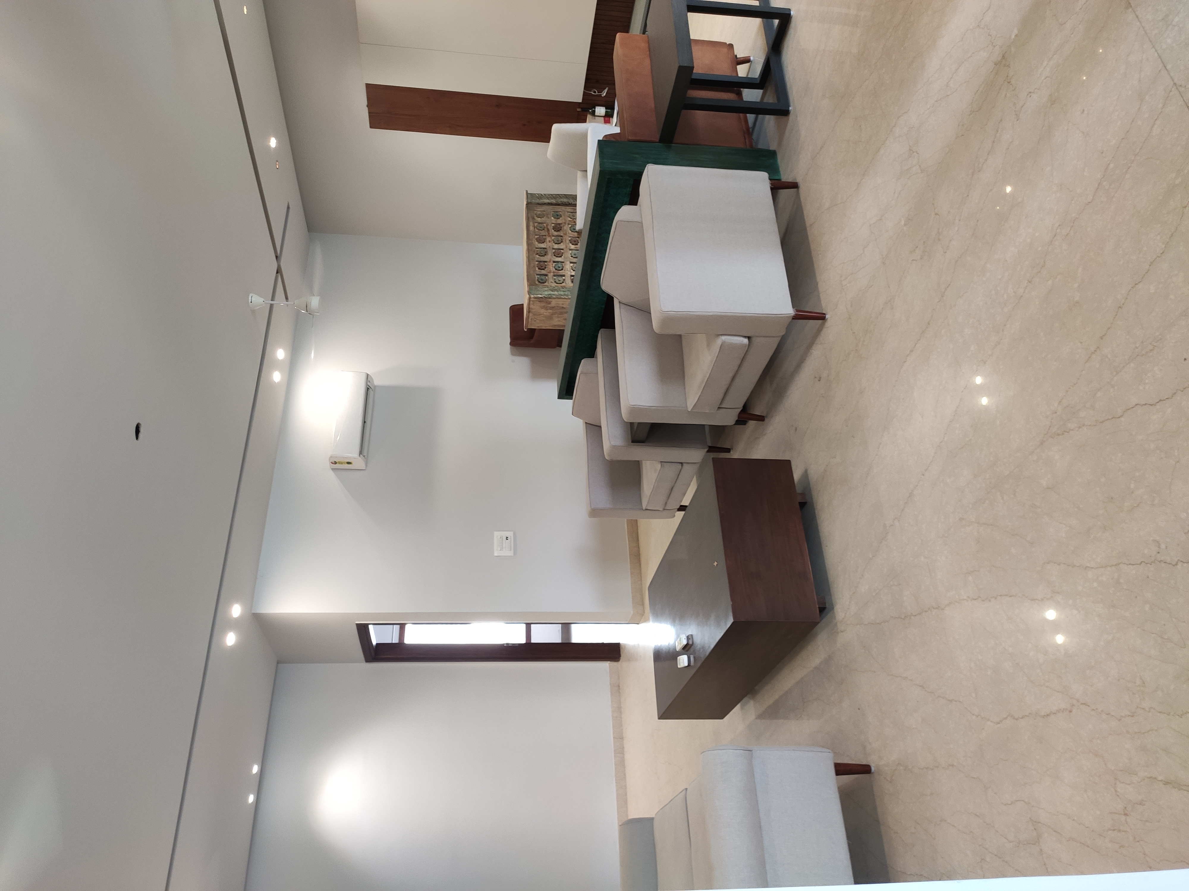 4 BHK + Pooja Room,Servant Room,Study Room,Extra Room Independent House For Sale in Virat Nagar