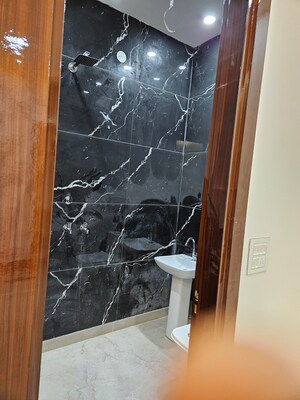 Attached Bathroom in 4 BHK Independent House at Virat Nagar – for Sale