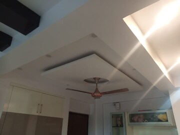 Building Lobby in 3 BHK Builder Floor at Behala – for Sale
