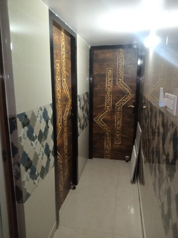 Furnished Amenities in 3 BHK Builder Floor at Behala – for Sale