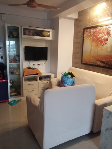 Furnished Amenities in 3 BHK Builder Floor at Behala – for Sale