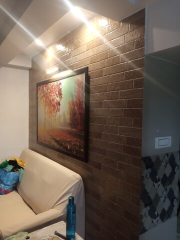 Bathroom in 3 BHK Builder Floor at Behala – for Sale