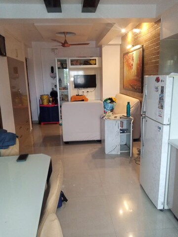 Master Bedroom in 3 BHK Builder Floor at Behala – for Sale