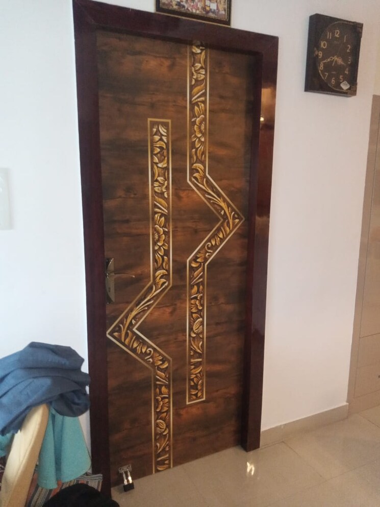 undefined, behala 3 Bedroom 1250 Sq.Ft. Builder Floor In Behala Kolkata 8894023