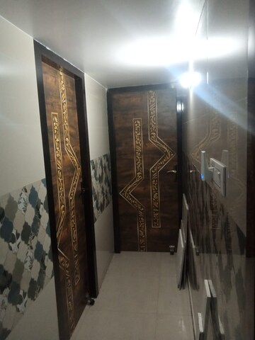 Living Room in 3 BHK Builder Floor at Behala – for Sale