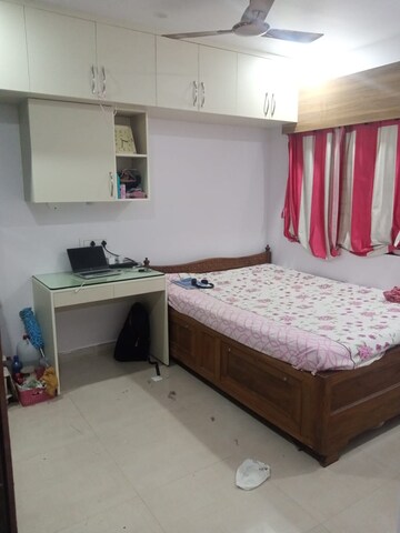 Bedroom in 3 BHK Builder Floor at Behala – for Sale