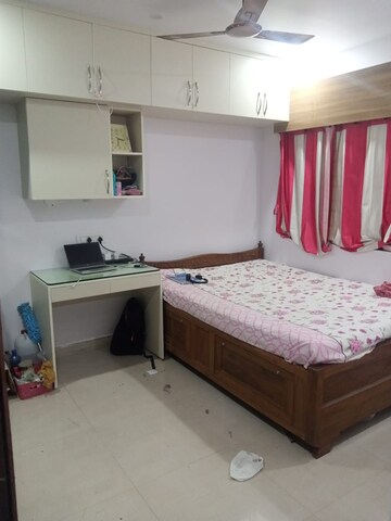 Bedroom in 3 BHK Builder Floor at Behala – for Sale