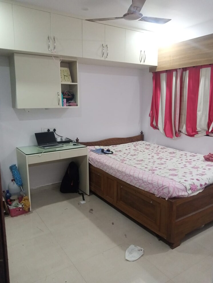 Bedroom, behala 3 Bedroom 1250 Sq.Ft. Builder Floor In Behala Kolkata 8894023