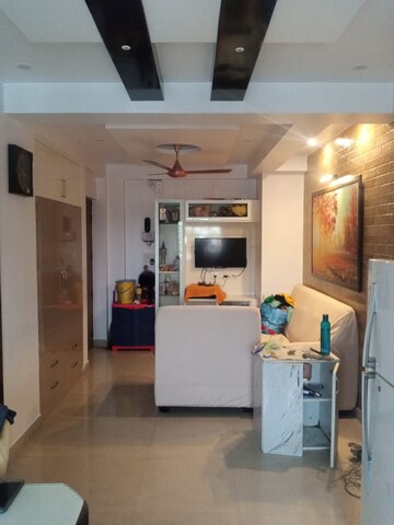 Kitchen in 3 BHK Builder Floor at Behala – for Sale