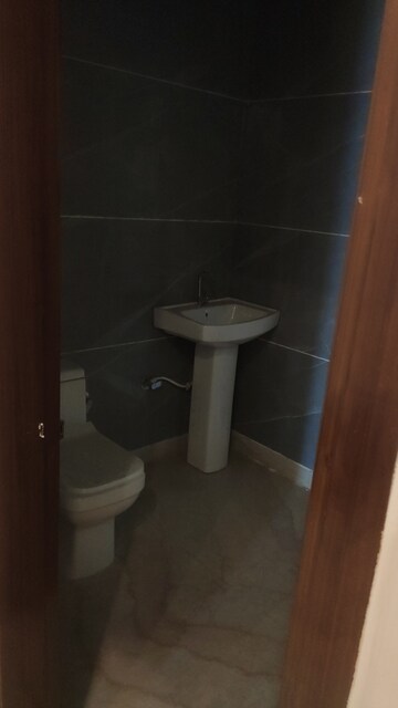 Bathroom in 4 BHK Independent House at Virat Nagar – for Sale