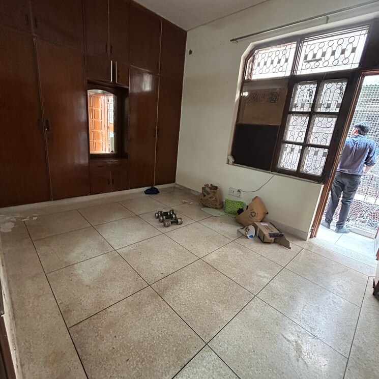 Bedroom, lajpat nagar i 2 Bedroom 900 Sq.Ft. Builder Floor In Lajpat Nagar I Delhi 8894028