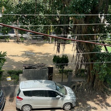2 BHK Builder Floor – Exterior View View at Lajpat Nagar I - for Rent