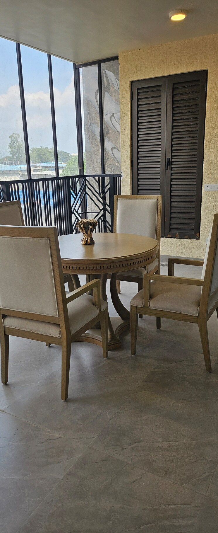 Living Room, ambala highway 5 Bedroom 4395 Sq.Ft. Apartment In Ambala Highway Chandigarh 8894032