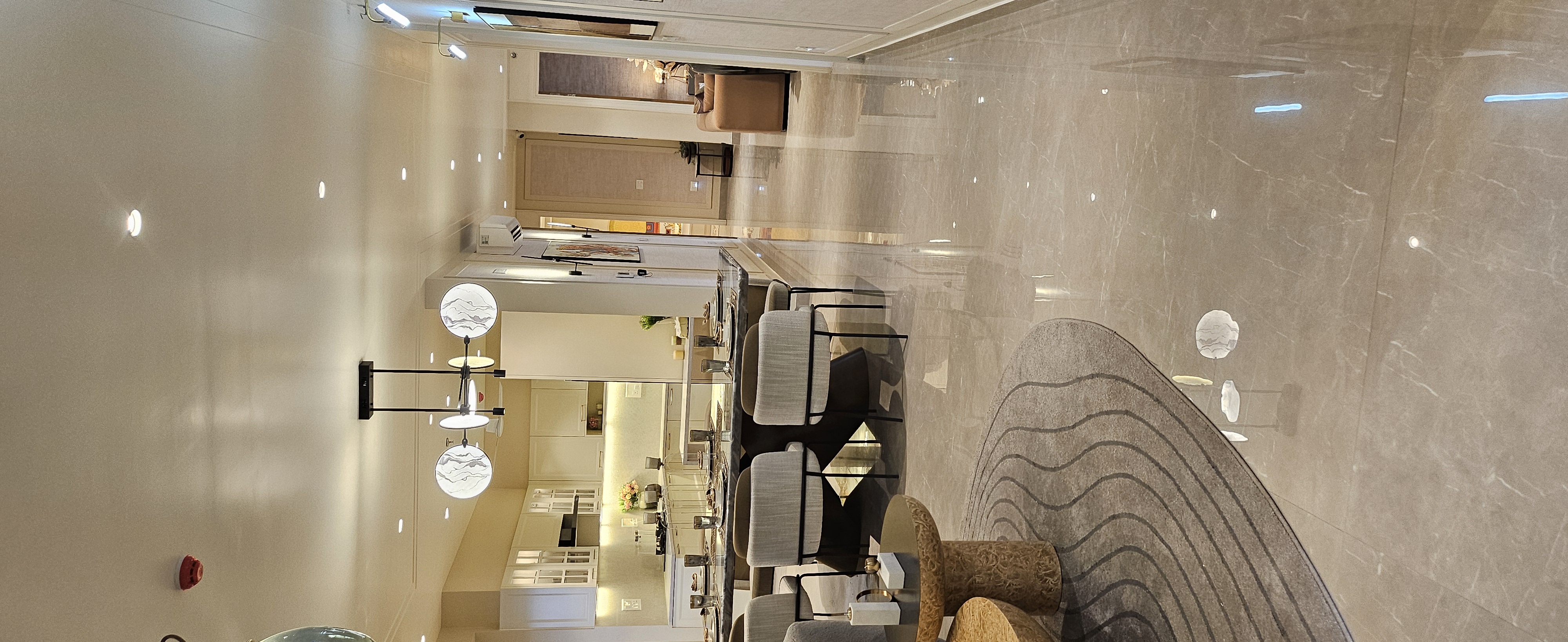 5 BHK + Pooja Room Apartment For Sale in Marbella Twin Tower 