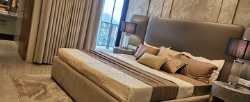 Bedroom in 5 BHK Apartment at Ambala Highway – for Sale