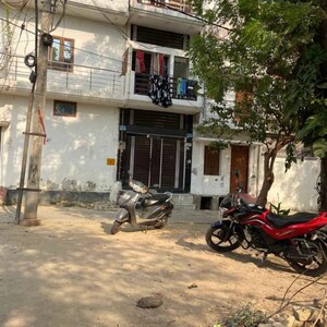 2 BHK Independent House For Sale in Unitech South City, South City