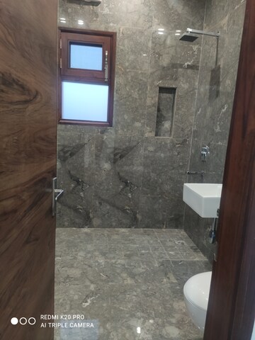 Bathroom in 6 BHK Independent House at Virat Nagar – for Sale