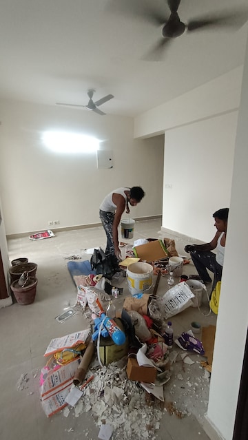 Master Bedroom in 2 BHK Apartment at Sethi Max Royale, Sector 76 – for Rent