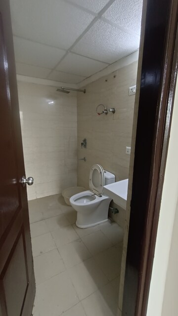 Bathroom in 2 BHK Apartment at Sethi Max Royale, Sector 76 – for Rent
