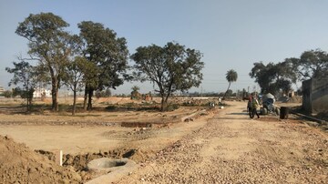  Plot For Sale in Virat Nagar