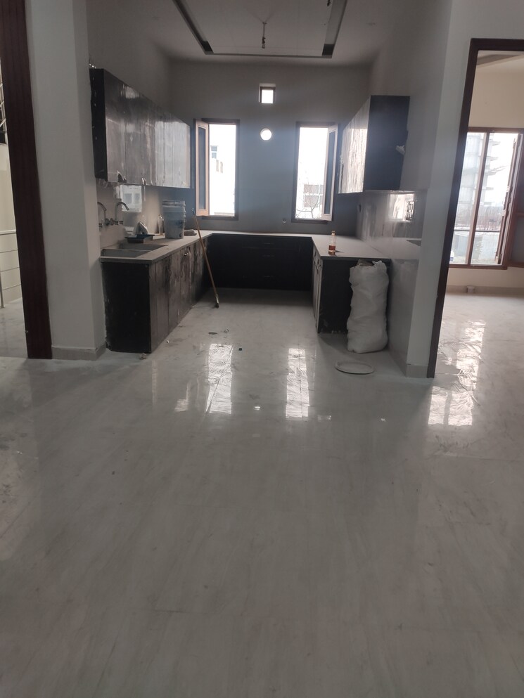 Kitchen, virat nagar 5 Bedroom 2250 Sq.Ft. Independent House In Virat Nagar Panipat 8894041