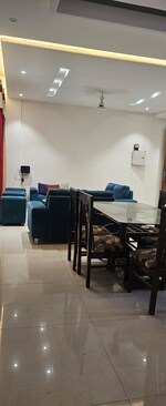 4 BHK + Pooja Room 2170 Sq.Ft. Apartment in Skyline Apartment 