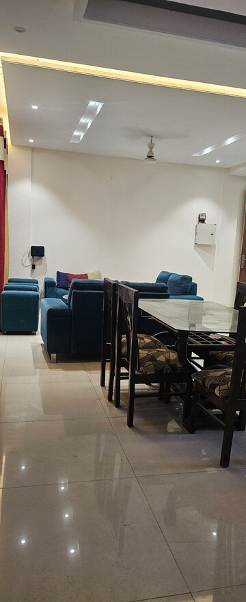 4 BHK Apartment For Sale in Ambala Highway