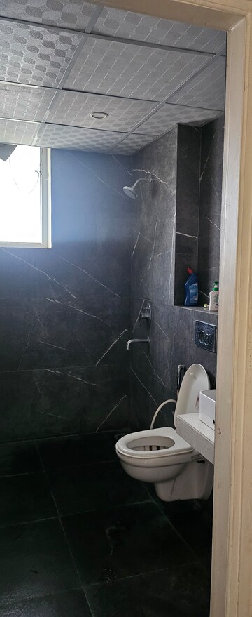 Attached Bathroom in 4 BHK Apartment at Ambala Highway – for Sale