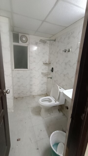 Bathroom in 2.5 BHK Apartment at Sethi Max Royale, Sector 76 – for Rent