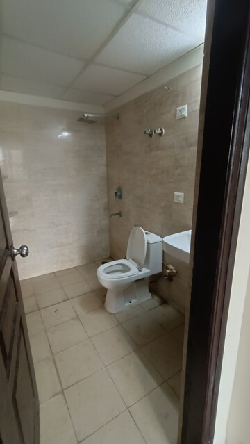 Bathroom in 2.5 BHK Apartment at Sethi Max Royale, Sector 76 – for Rent
