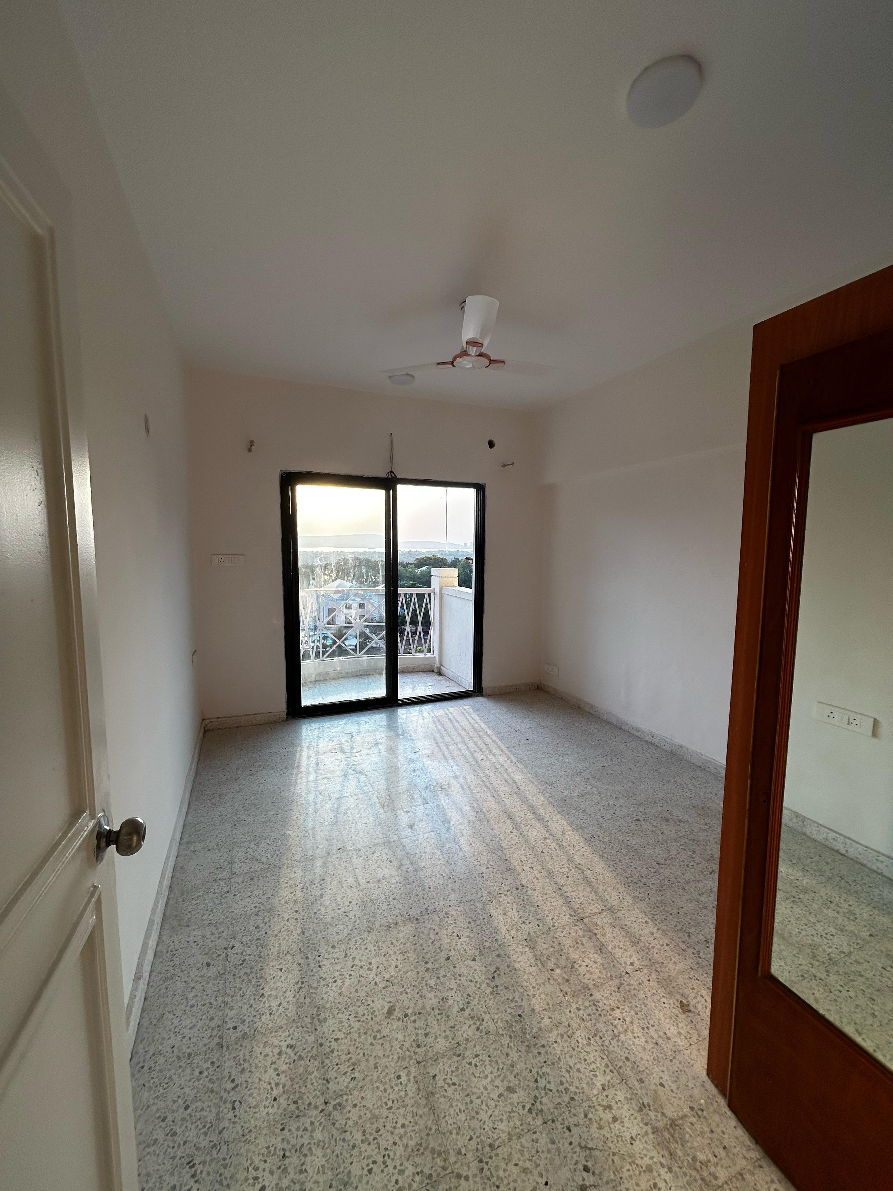 2 BHK 1350 Sq.Ft. Apartment in NRI Complex Phase I