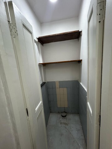 Building Lobby in 2 BHK Apartment at NRI Complex Phase I, Seawoods Sector 58 – for Rent
