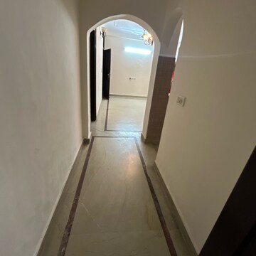 Building Lobby in 2 BHK Builder Floor at Masjid Moth – for Rent