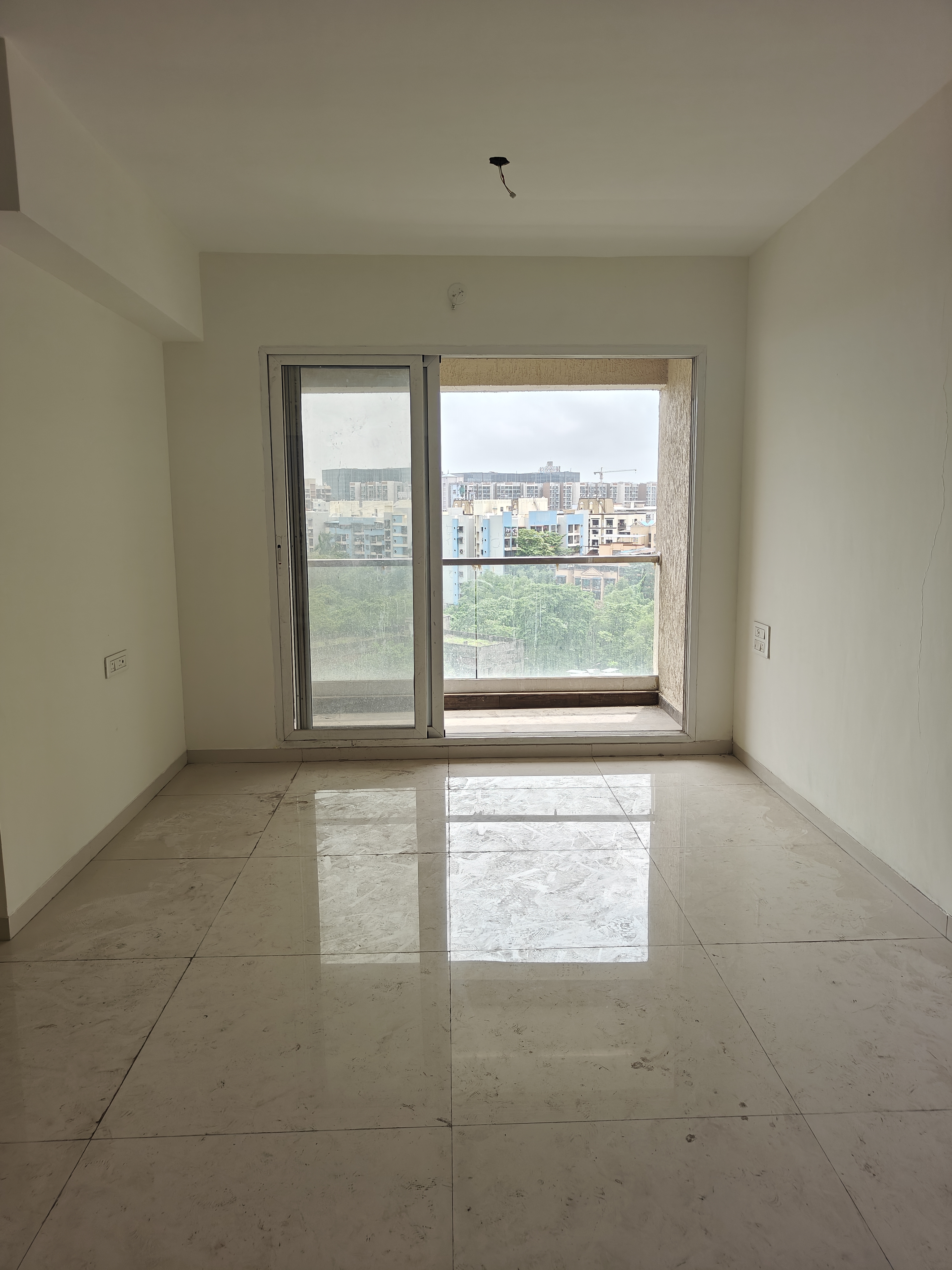 3 BHK Apartment For Rent in Moreshwar 19 East