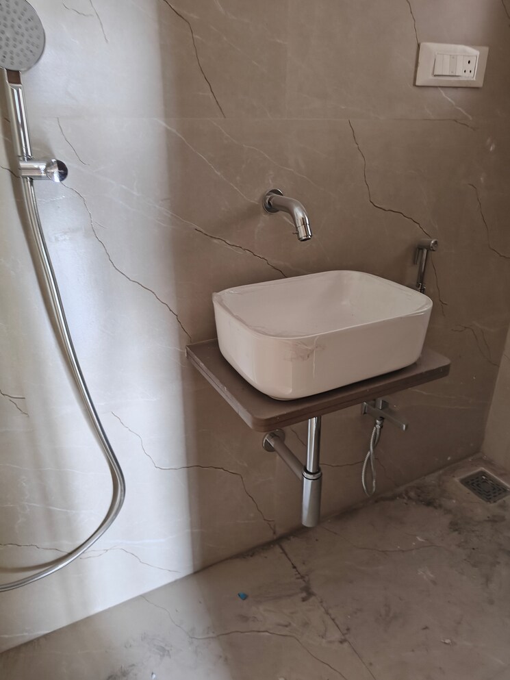 Bathroom, moreshwar-19-east 3 Bedroom 1450 Sq.Ft. Apartment In Nerul Navi Mumbai 8894047