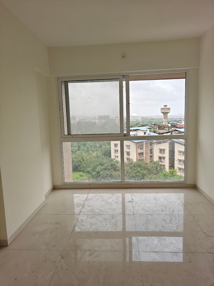 Room, moreshwar-19-east 3 Bedroom 1450 Sq.Ft. Apartment In Nerul Navi Mumbai 8894047