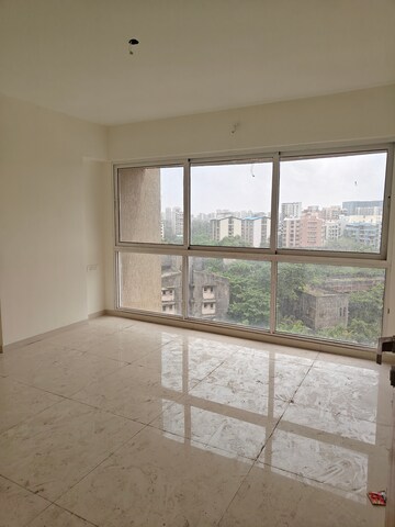 Room in 3 BHK Apartment at Moreshwar 19 East, Nerul – for Rent