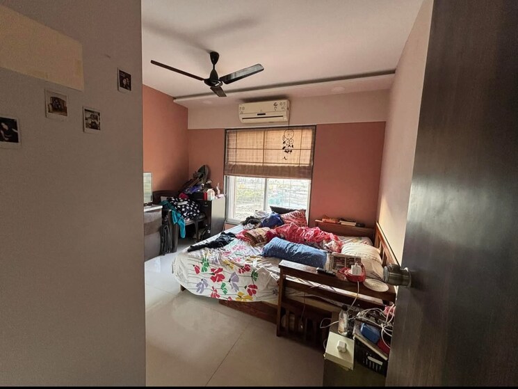 Master Bedroom, vedant-heights 2 Bedroom 1200 Sq.Ft. Apartment In Mohammadwadi Pune 8894050