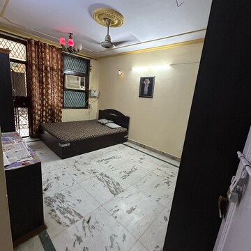 1 BHK Builder Floor For Rent in Kotla Mubarakpur