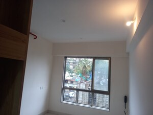 1 BHK Apartment For Sale in Rockline The Meridian Towers, Ghatkopar West