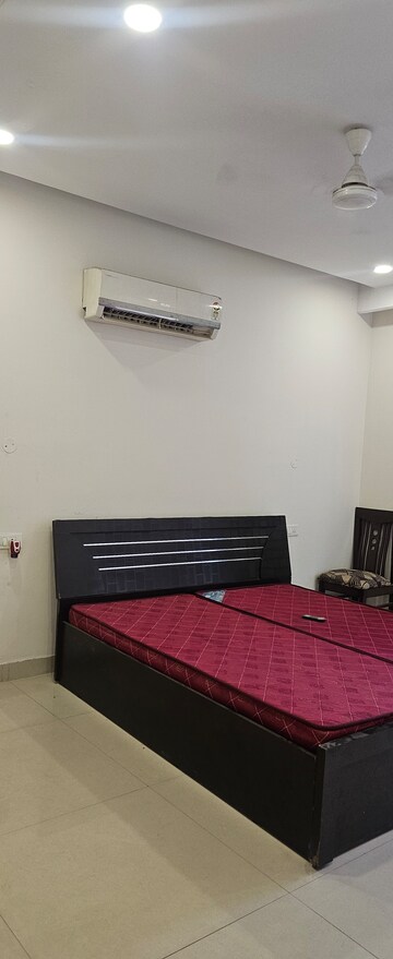 Master Bedroom in 4 BHK Apartment at Ambala Highway – for Sale