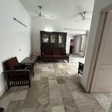 2 BHK Builder Floor For Rent in Masjid Moth