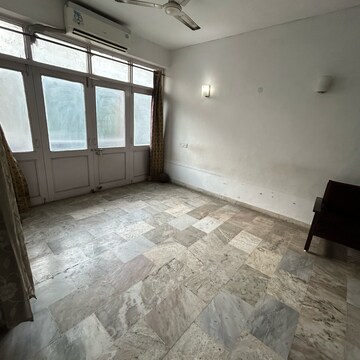 Bedroom in 2 BHK Builder Floor at Masjid Moth – for Rent