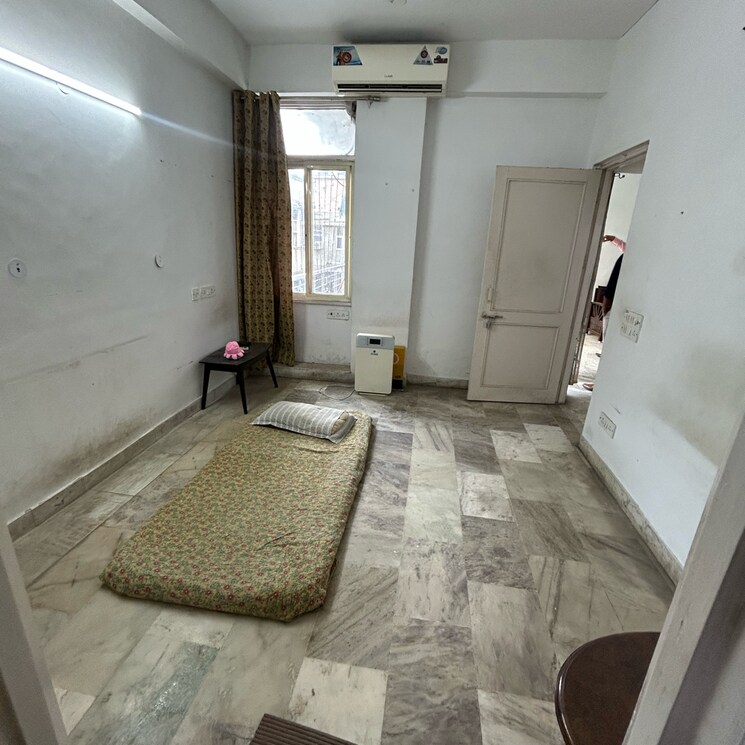 Living Room, masjid moth 2 Bedroom 1000 Sq.Ft. Builder Floor In Masjid Moth Delhi 8894058