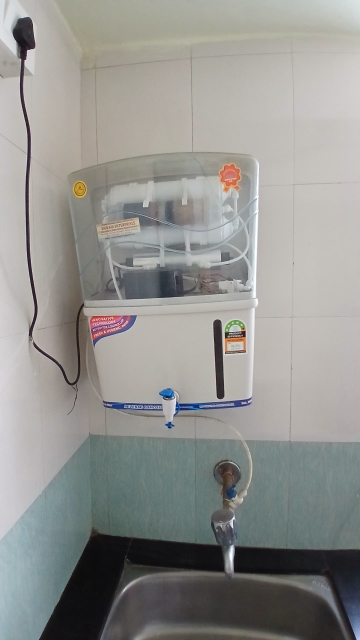 1 BHK + Pooja Room,Servant Room,Study Room,Extra Room Apartment For Rent in Suyog Nagar