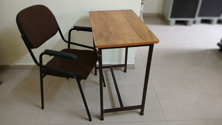 Master Bedroom, suyog-nagar 1 Bedroom 570 Sq.Ft. Apartment In Senapati Bapat Road Pune 8894057