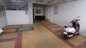 Parking in 1 BHK Apartment at Suyog Nagar, Senapati Bapat Road – for Rent