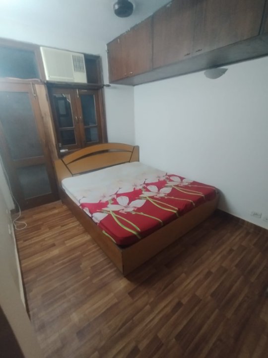 2 BHK Apartment For Rent in DLF Pink Town House